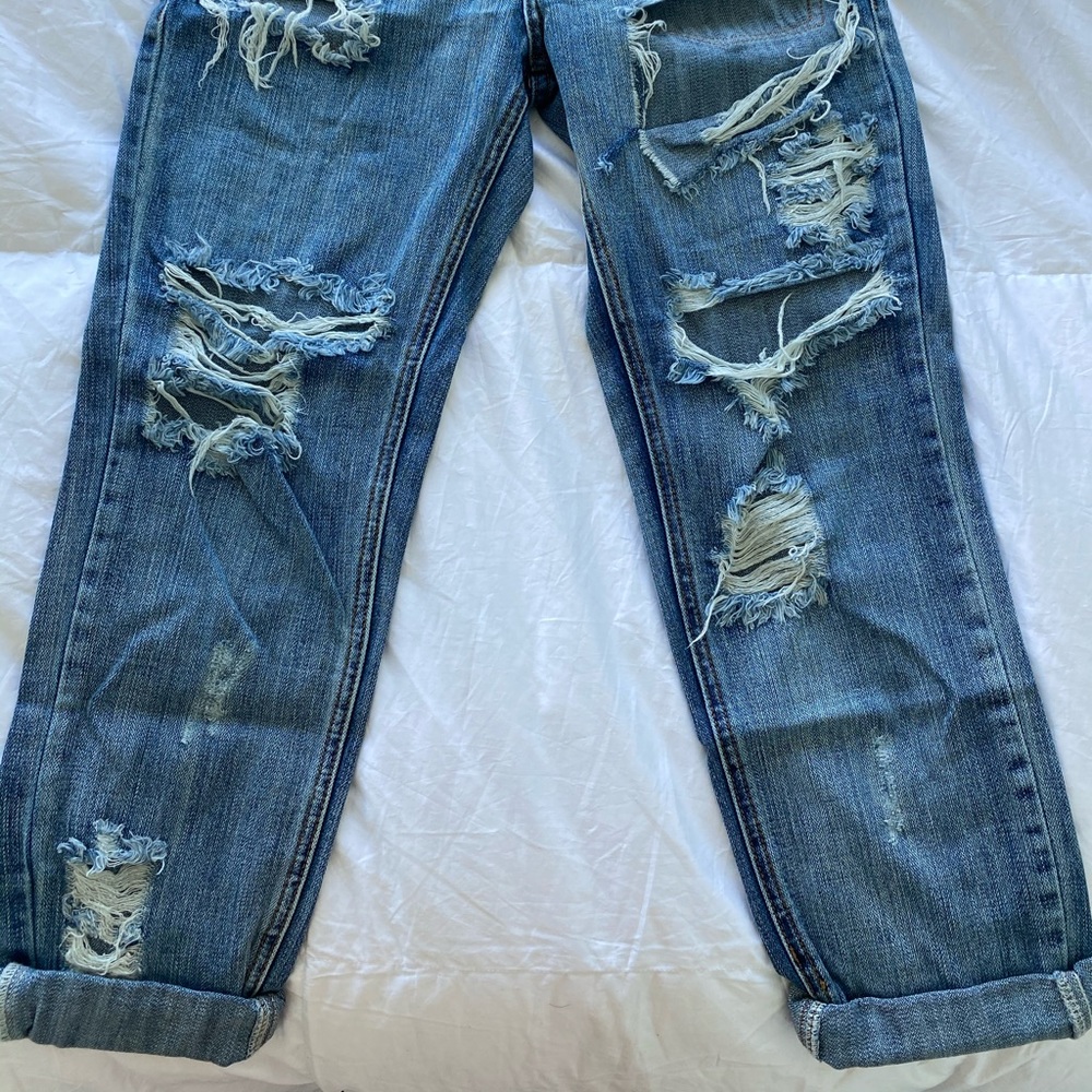 One teaspoon jeans - Picture 4 of 4